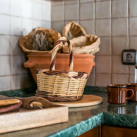 Echo Traditional House - ηχώ παραδοσιακό σπίτι * Έμπωνας